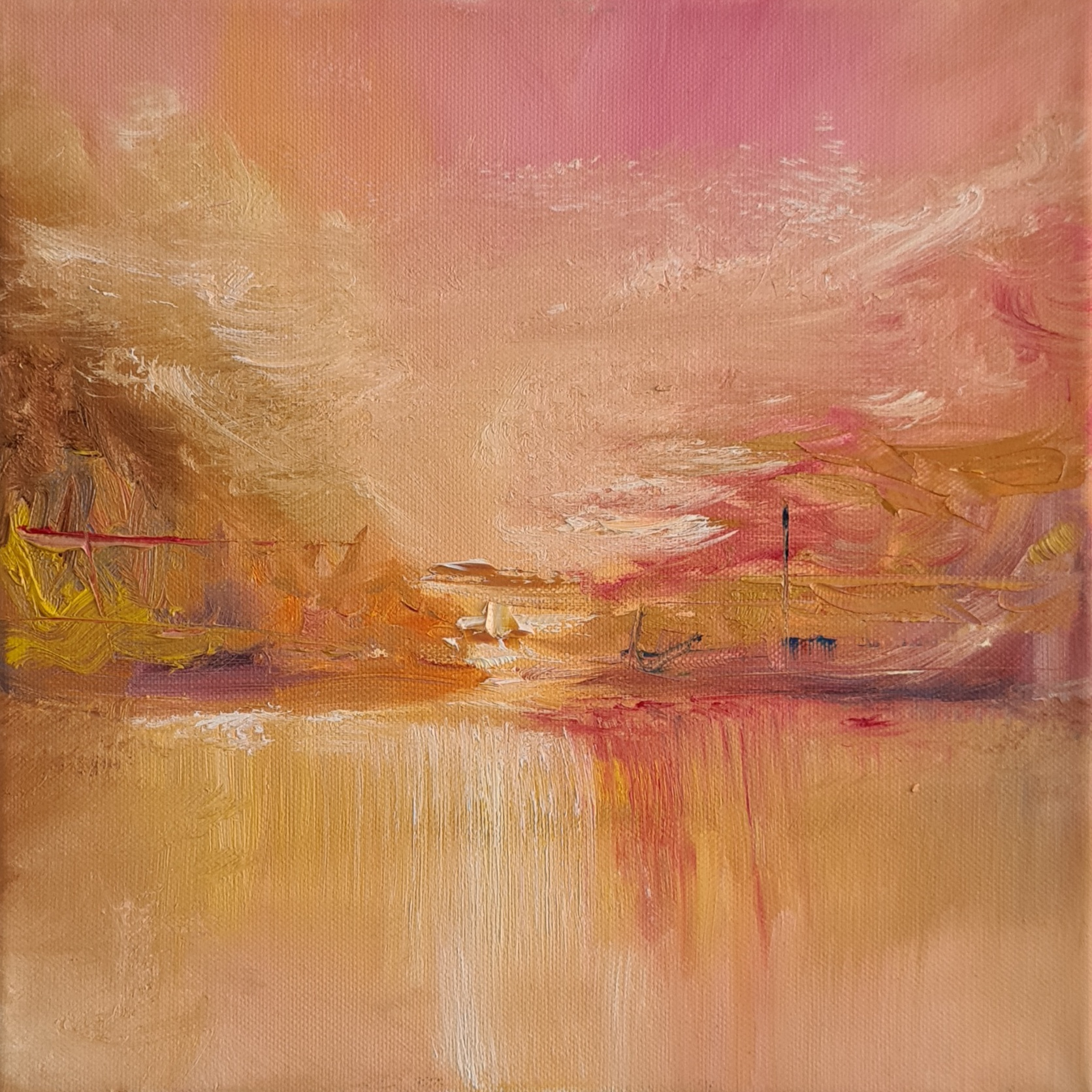 Seascape