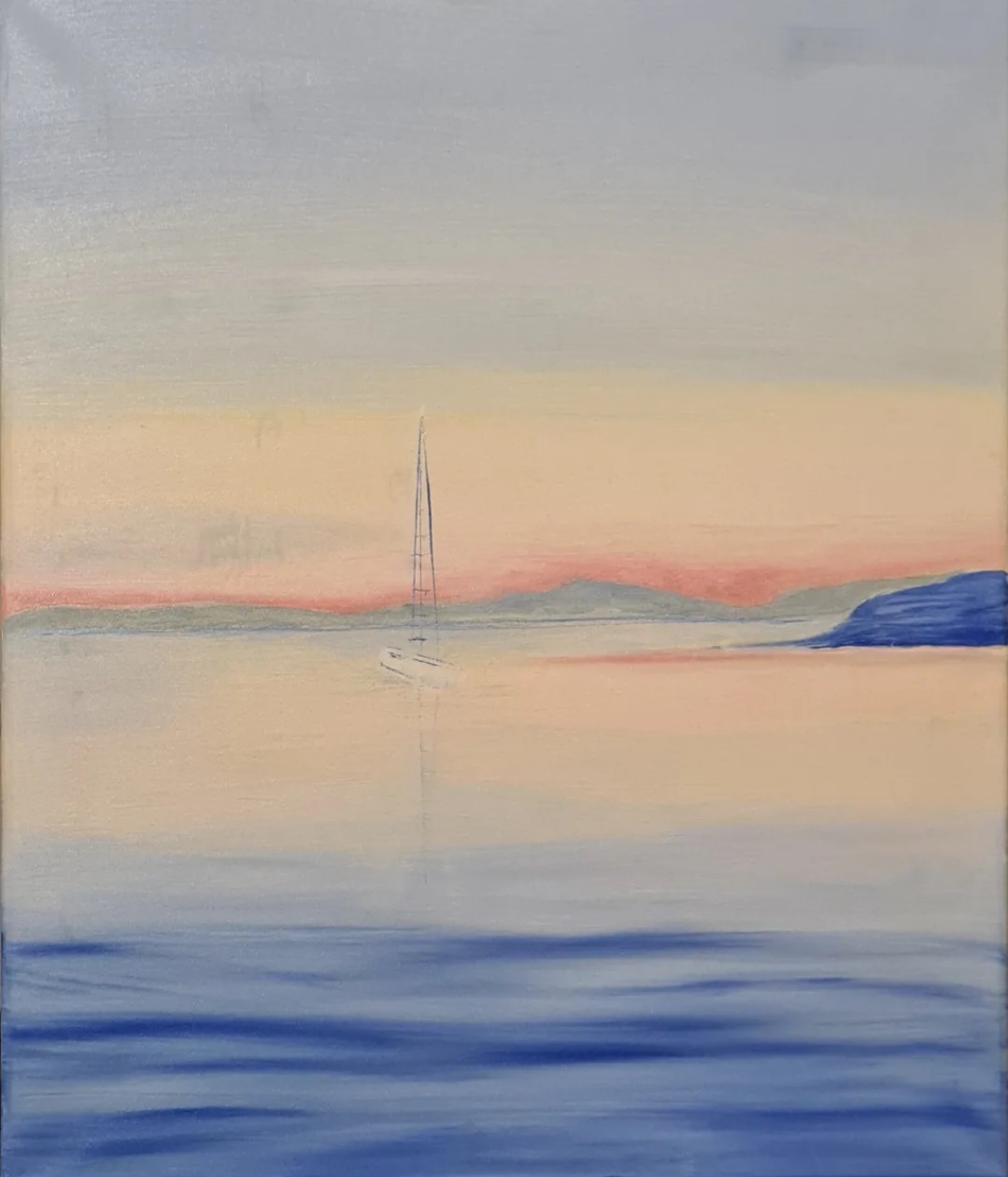 Stillness